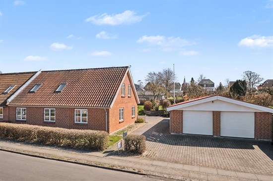 Østergade 32