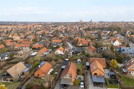 estate