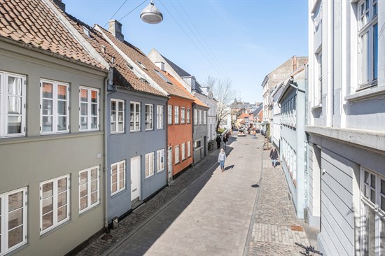 Bolig til salg Graven 7