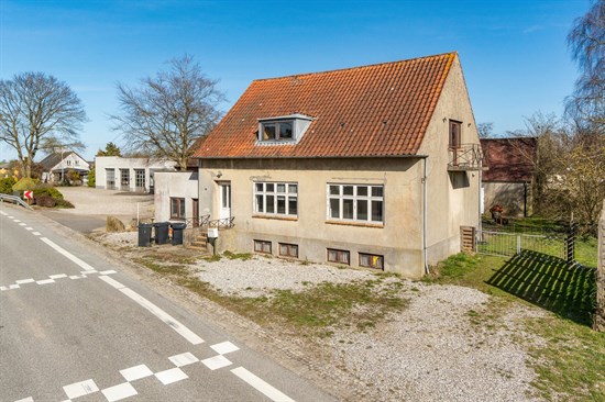 estate