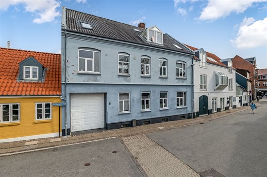 estate