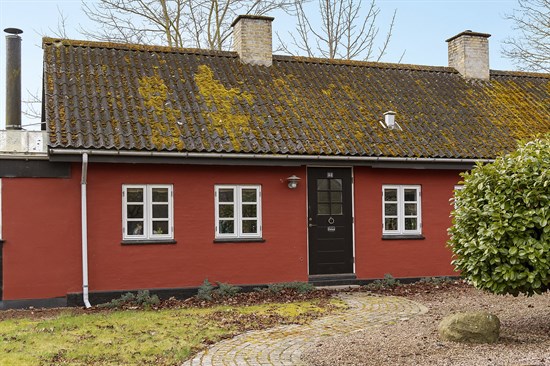 estate