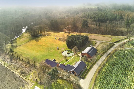 Gammelstrupvej 39, Gammelstrup