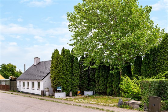 House in Nykøbing Sj