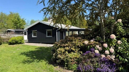 Bolig til salg Bavnevejen 30
