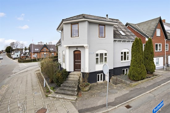 Hus – Asperup, Kærby - Visning 3