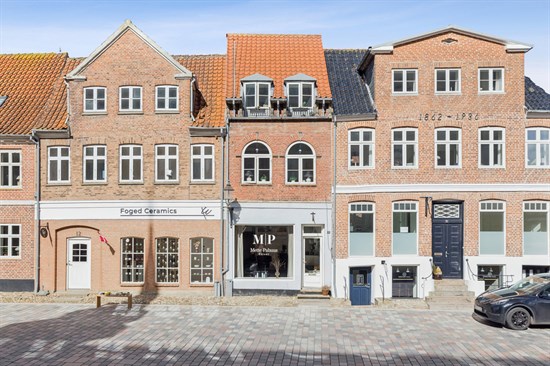 estate