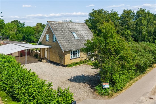 Bolig til salg Stillingevej 104
