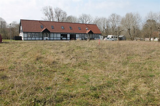 estate
