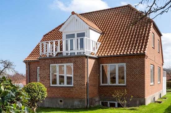 Nyledsbakken 21
