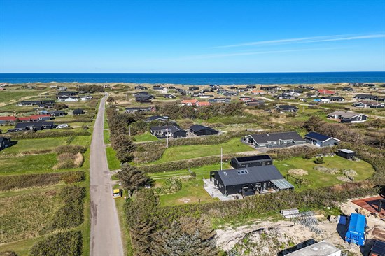 Fritidshus - Høngårdsvej 4, Lønstrup, Hjørring - Flere