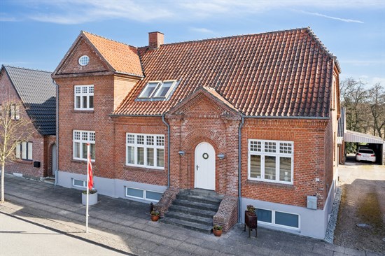 Bolig til salg Brogade 12