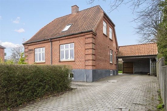 estate