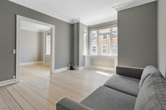 Apartment in Odense C