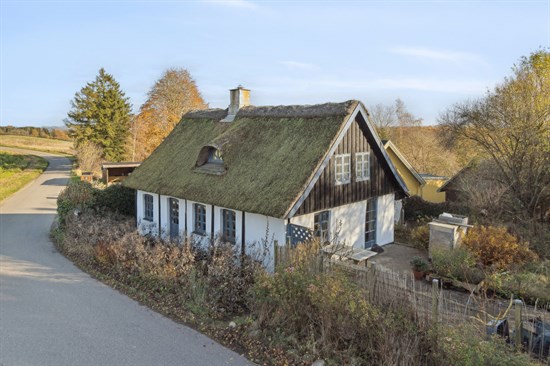 Bolig til salg Humlehaven 5