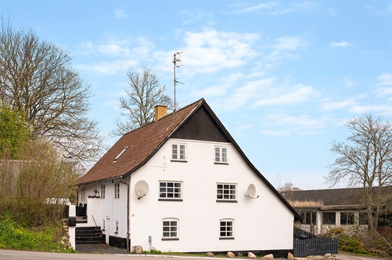 estate