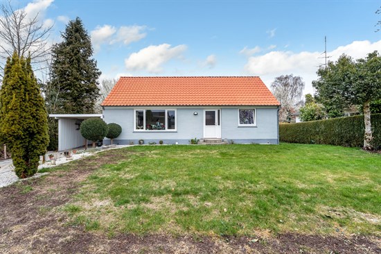 estate