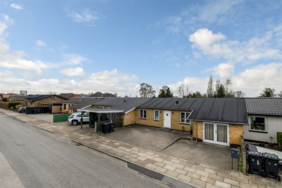 estate