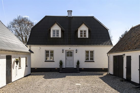 estate