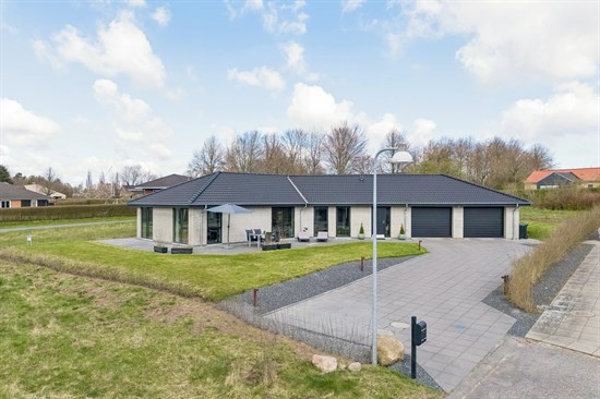Muldvarpekrogen 28