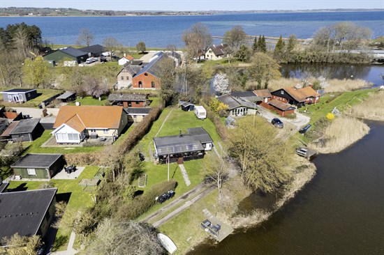 Fritidshus - Stormvej 2, Atterup, Grevinge
