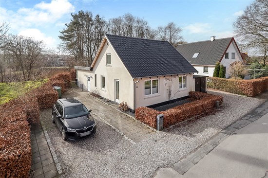 Kirkestien 3, 5856 Ryslinge