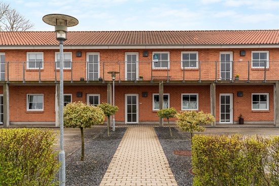 Byvænget 2N, Kristrup