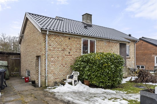 Bolig til salg Irisvej 15