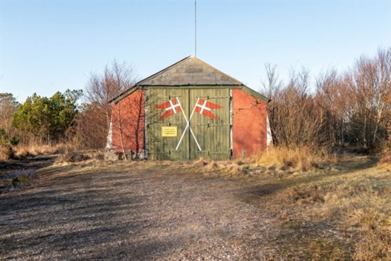 estate