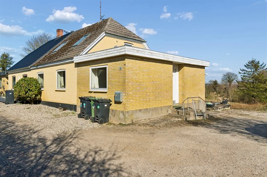 Hus – Ørbæk - Visning 2