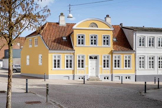 estate