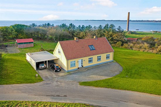 Stuehuset på Heden 13