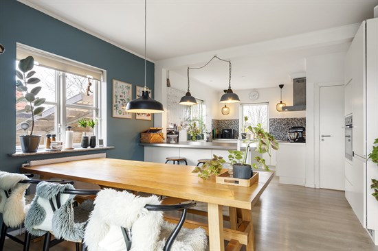 Villaen på Sofielundsvej 86