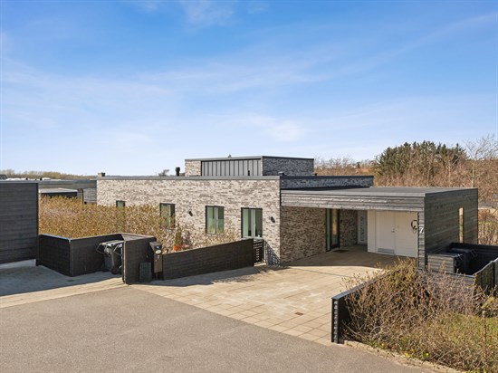 Hus – Hjørring