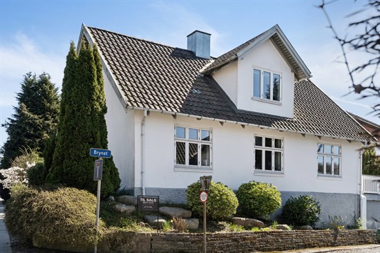 Bolig til salg Brynet 1