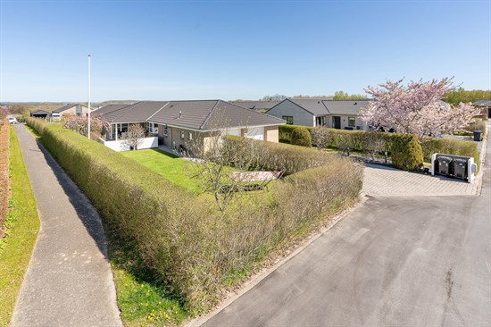 Granatvænget 19, Stjær
