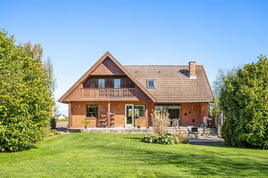 Villaen på Balslevvej 44