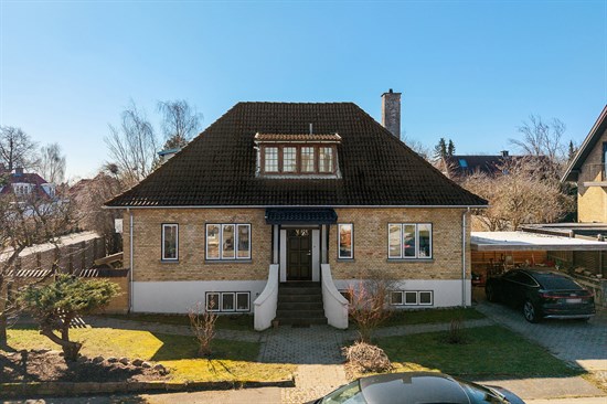 estate