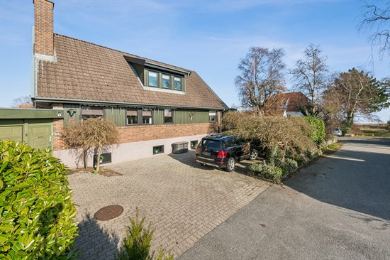 estate