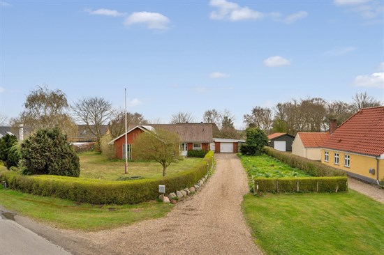 estate