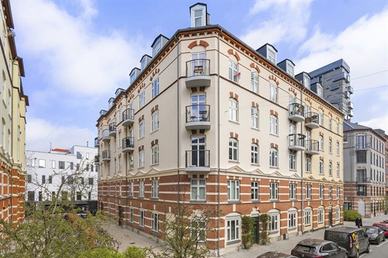 estate