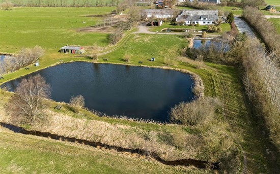 Landejendom - Bredgade 115, Pandrup - Flere