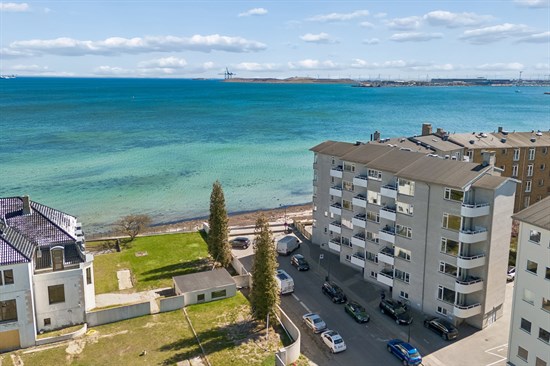 Bolig til salg Lille Strandvej 28