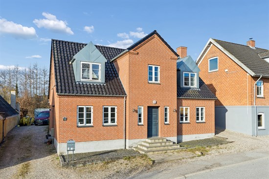 Hus – Asperup, Kærby - Visning 2