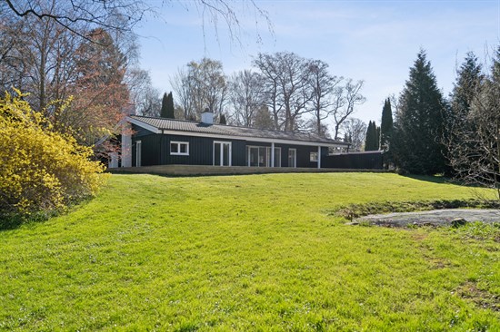 Fritidshus - Åsvinget 40, Dronningmølle