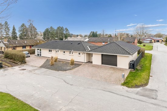 estate