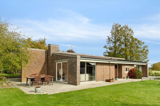 Framlevvej 23A, Framlev