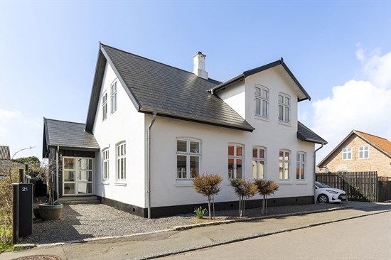 estate