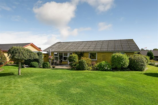 House in Grindsted