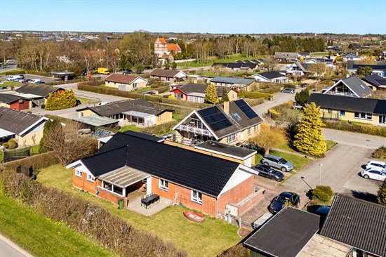 estate